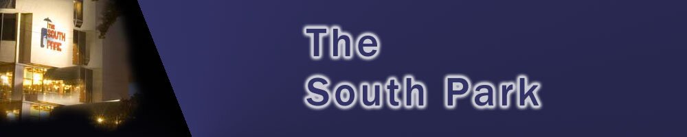 Trivandrum - The South Park