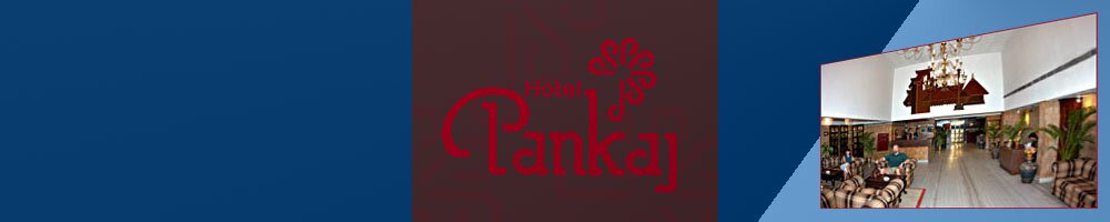 Trivandrum - Hotel Pankaj