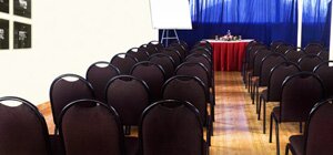 The Grand Central,conference hall