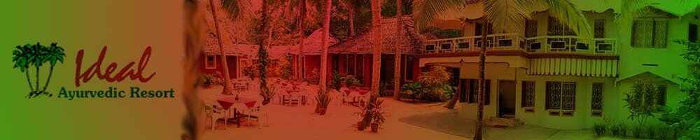 Trivandrum - Ideal Ayurvedic Resort